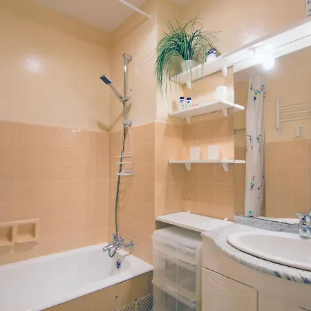Les Amandiers Apartment *